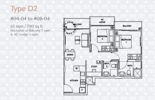 Rezi 24 (D14), Apartment #1979902